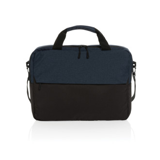Taška na 15.6" notebook Kazu z RPET AWARE™