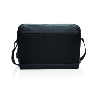 RFID USB brašna na 15,6" notebook Madrid