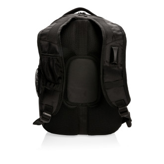 Outdoorový batoh na notebook