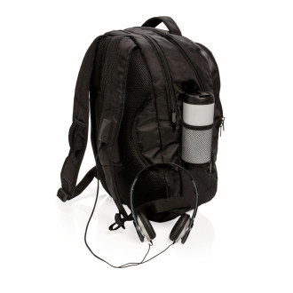 Outdoorový batoh na notebook