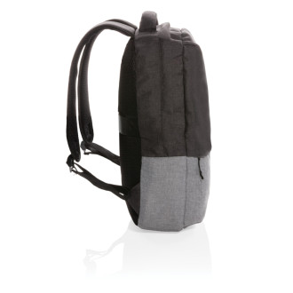 Duo color RFID batoh na 15,6" notebook z RPET