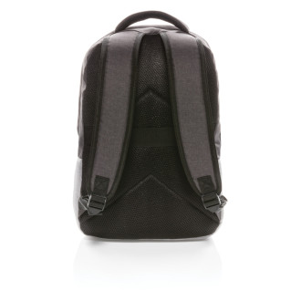 Duo color RFID batoh na 15,6" notebook z RPET