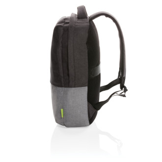 Duo color RFID batoh na 15,6" notebook z RPET