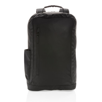 Černý batoh na 15,6" notebook Fashion PVC free