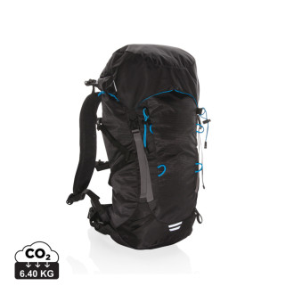 Velký 40L turistický ripstop batoh Explorer
