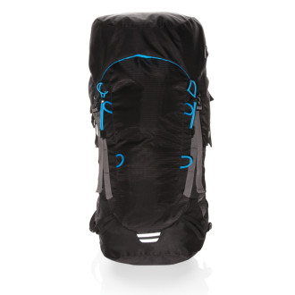 Velký 40L turistický ripstop batoh Explorer