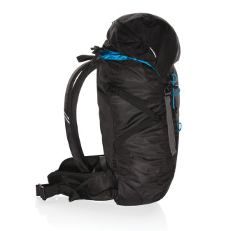 Velký 40L turistický ripstop batoh Explorer