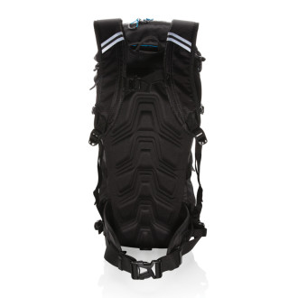 Velký 40L turistický ripstop batoh Explorer
