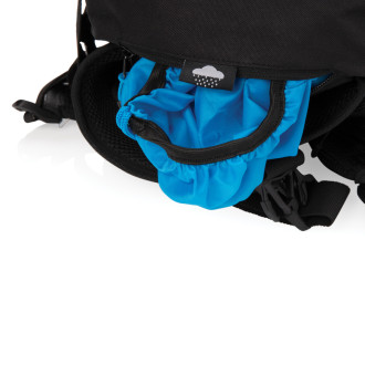 Velký 40L turistický ripstop batoh Explorer