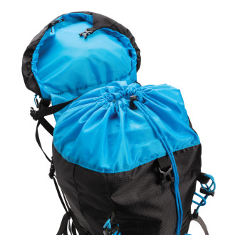 Velký 40L turistický ripstop batoh Explorer