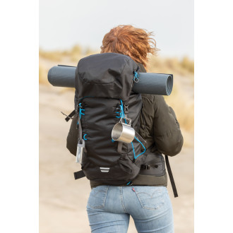 Velký 40L turistický ripstop batoh Explorer