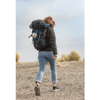 Velký 40L turistický ripstop batoh Explorer