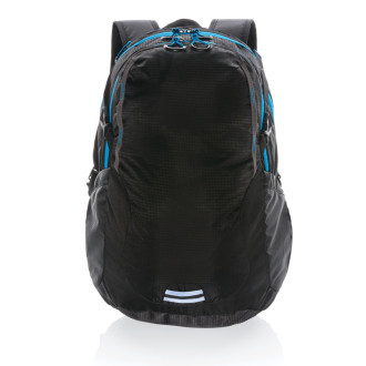 Střední 26L turistický ripstop batoh Explorer
