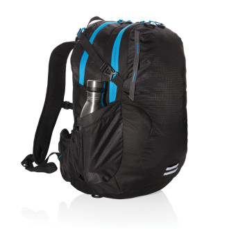 Střední 26L turistický ripstop batoh Explorer