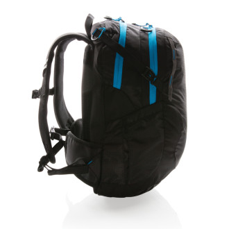 Střední 26L turistický ripstop batoh Explorer