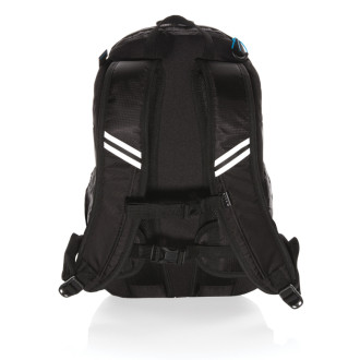 Střední 26L turistický ripstop batoh Explorer
