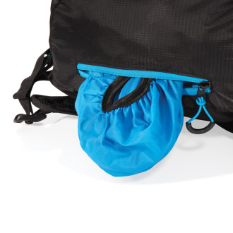 Střední 26L turistický ripstop batoh Explorer