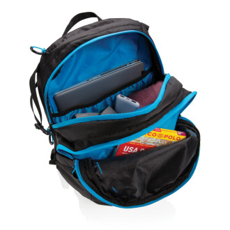 Střední 26L turistický ripstop batoh Explorer