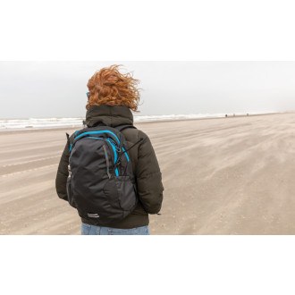 Střední 26L turistický ripstop batoh Explorer