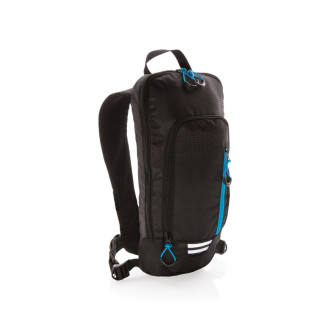 Malý 7L turistický ripstop batoh Explorer