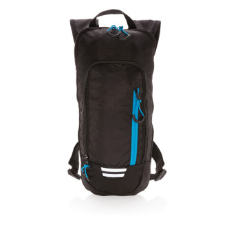 Malý 7L turistický ripstop batoh Explorer