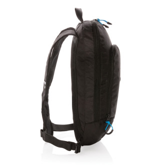 Malý 7L turistický ripstop batoh Explorer