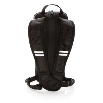 Malý 7L turistický ripstop batoh Explorer
