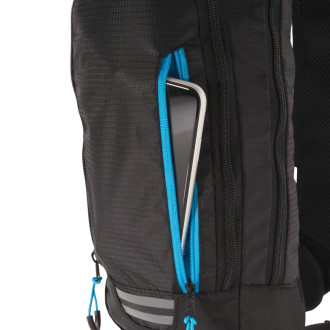 Malý 7L turistický ripstop batoh Explorer