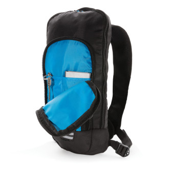 Malý 7L turistický ripstop batoh Explorer