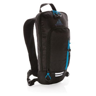 Malý 7L turistický ripstop batoh Explorer