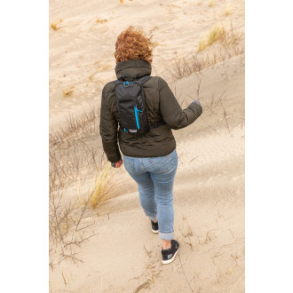 Malý 7L turistický ripstop batoh Explorer