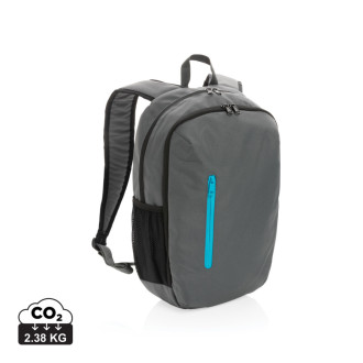 Základní batoh Impact z 300D RPET AWARE™