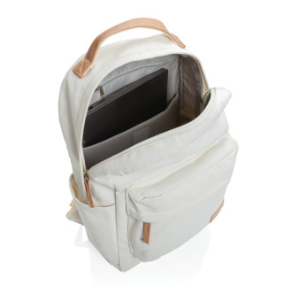 Batoh Impact z 16 oz. recykl. canvas AWARE™