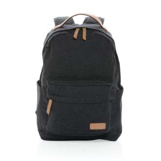 Batoh Impact z 16 oz. recykl. canvas AWARE™