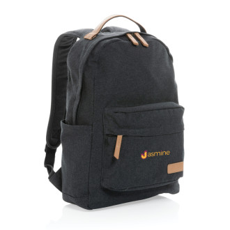 Batoh Impact z 16 oz. recykl. canvas AWARE™