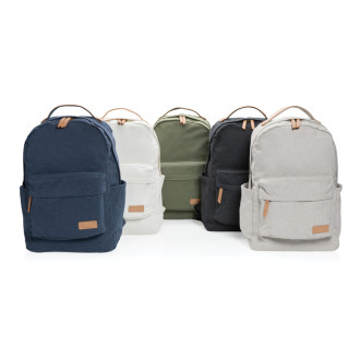 Batoh Impact z 16 oz. recykl. canvas AWARE™
