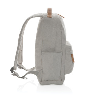 Batoh Impact z 16 oz. recykl. canvas AWARE™