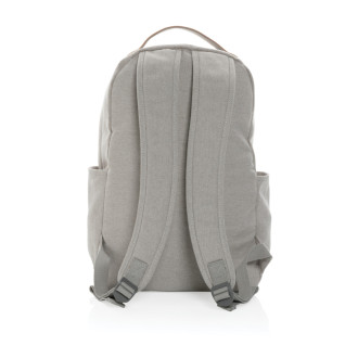 Batoh Impact z 16 oz. recykl. canvas AWARE™
