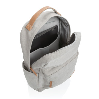 Batoh Impact z 16 oz. recykl. canvas AWARE™