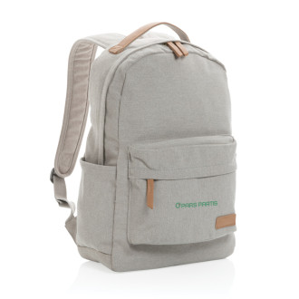 Batoh Impact z 16 oz. recykl. canvas AWARE™