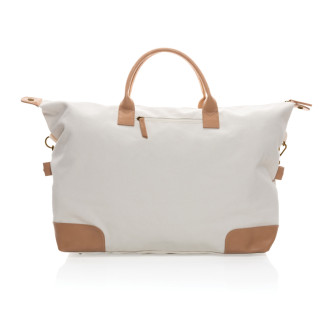 Velká víkendová taška Impact z 16 oz. recykl. canvas AWARE™
