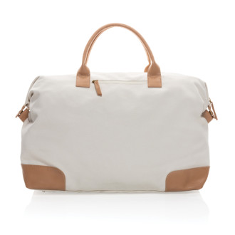 Velká víkendová taška Impact z 16 oz. recykl. canvas AWARE™