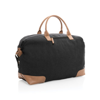 Velká víkendová taška Impact z 16 oz. recykl. canvas AWARE™