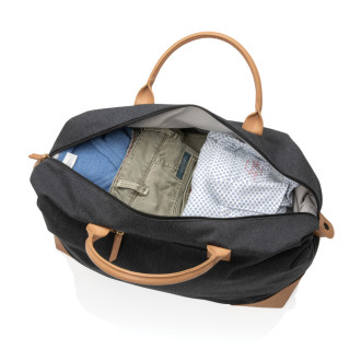 Velká víkendová taška Impact z 16 oz. recykl. canvas AWARE™