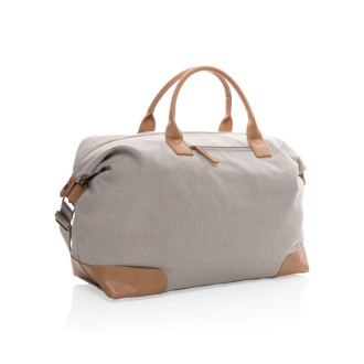 Velká víkendová taška Impact z 16 oz. recykl. canvas AWARE™