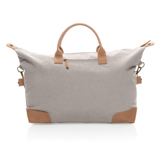 Velká víkendová taška Impact z 16 oz. recykl. canvas AWARE™