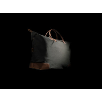 Velká víkendová taška Impact z 16 oz. recykl. canvas AWARE™