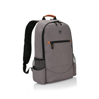 Trendy dvoutónový batoh
