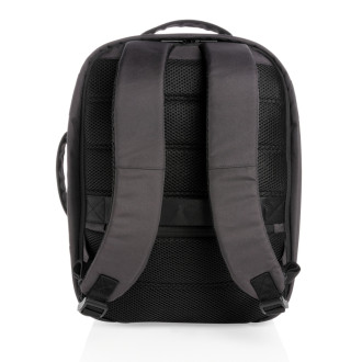 Nedobytný batoh na 15.6" notebook Impact z RPET AWARE™