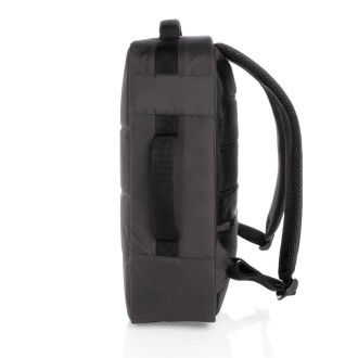Nedobytný batoh na 15.6" notebook Impact z RPET AWARE™